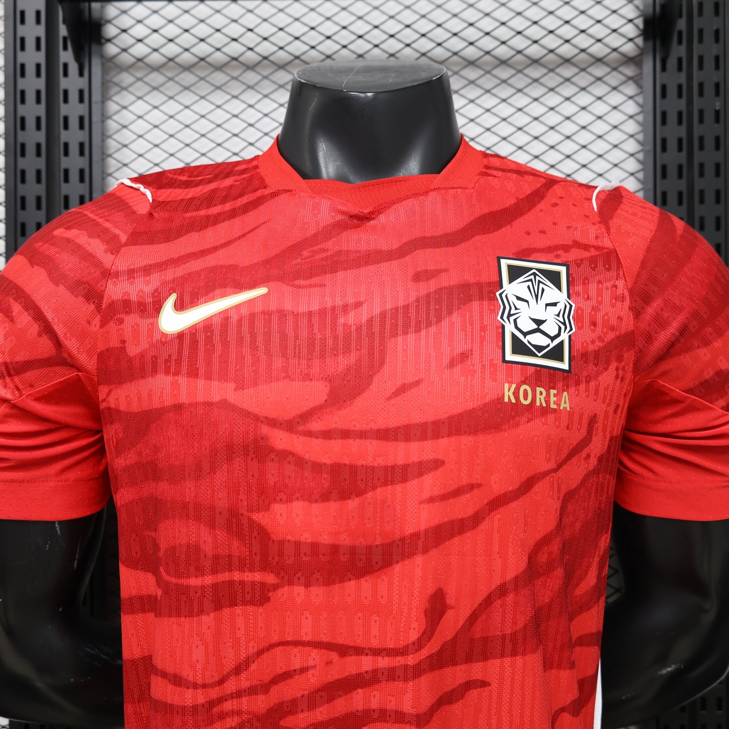 South Korea 2026 home player version