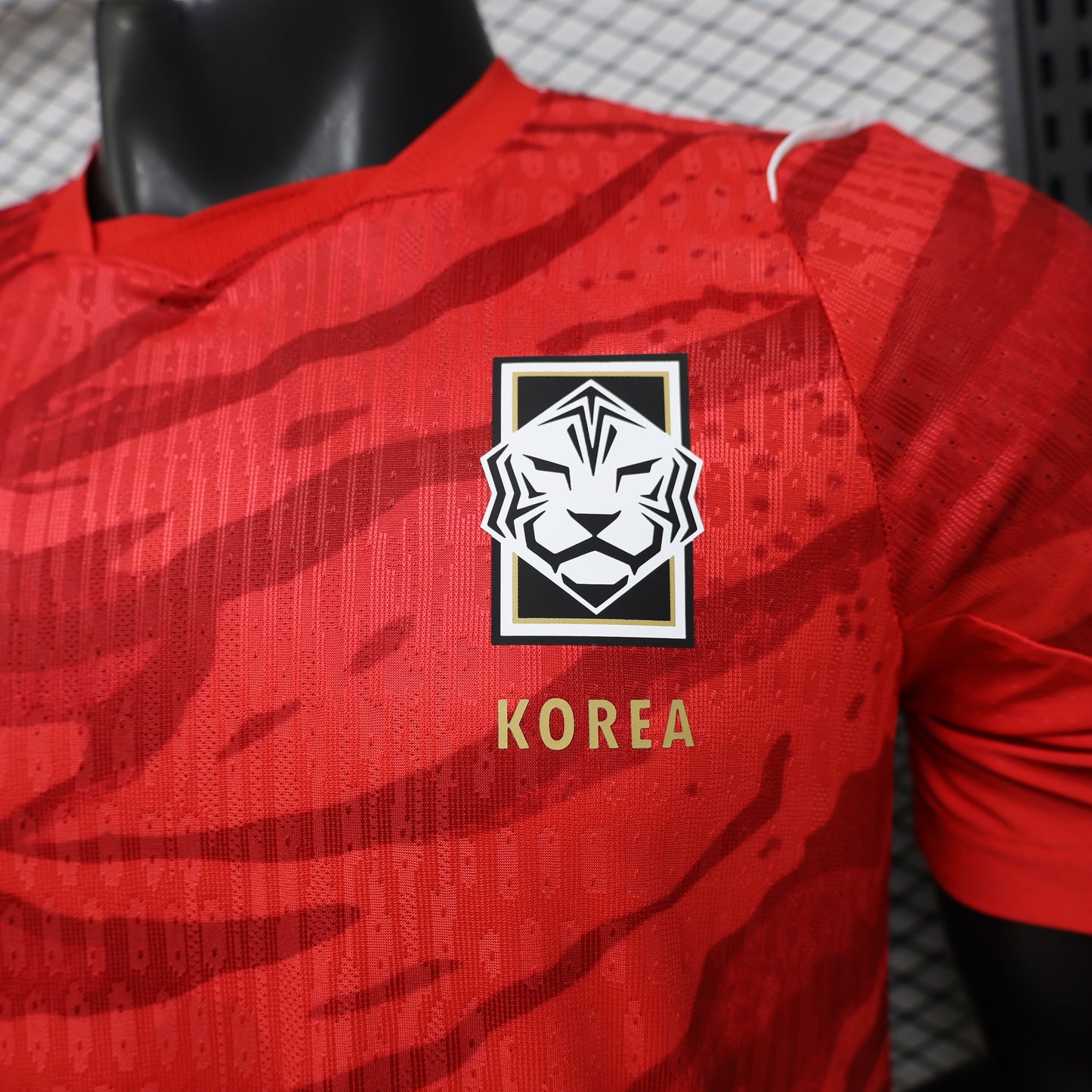 South Korea 2026 home player version