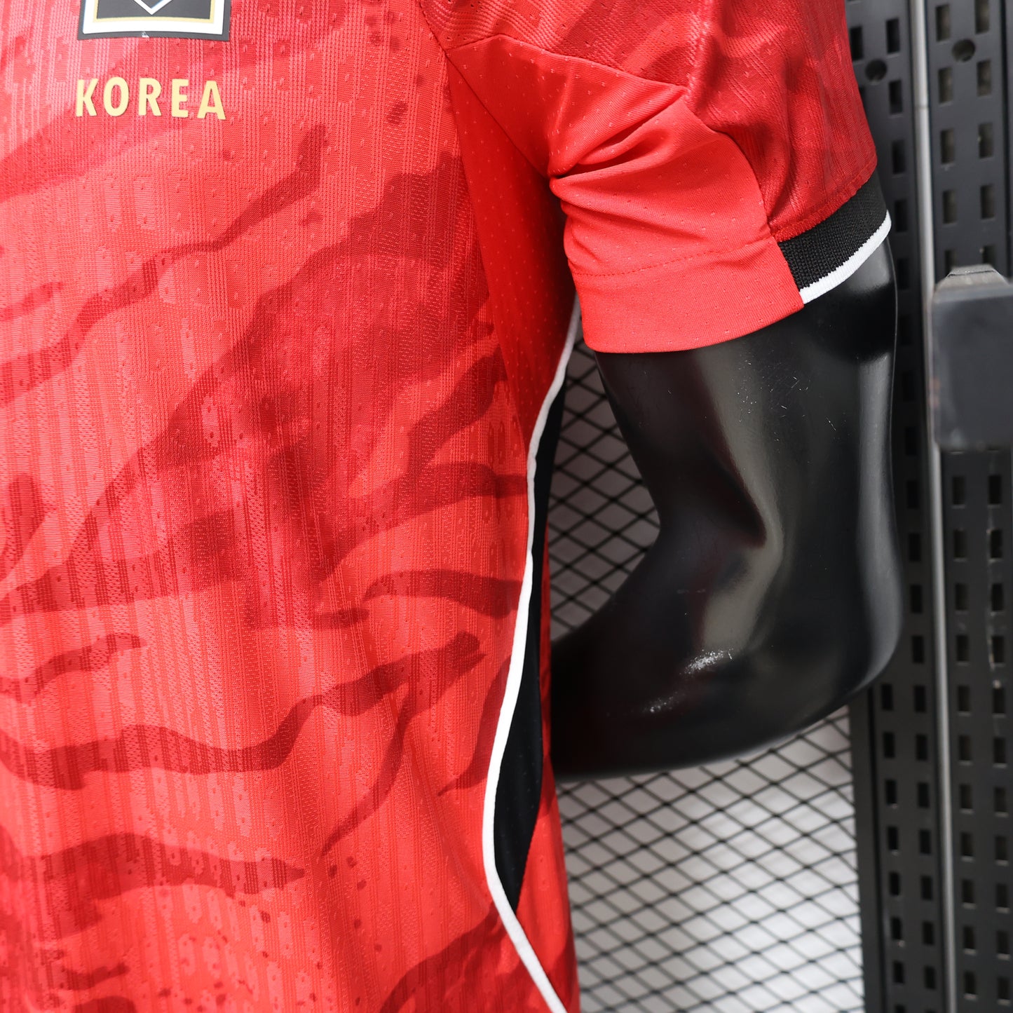 South Korea 2026 home player version