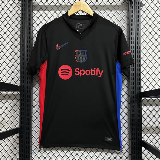 24/25 Barcelona Away Jersey