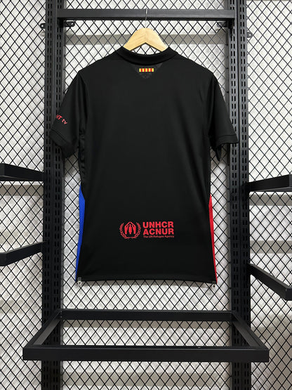 24/25 Barcelona Away Jersey