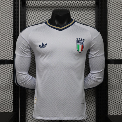 Italy 2026 away Player's version