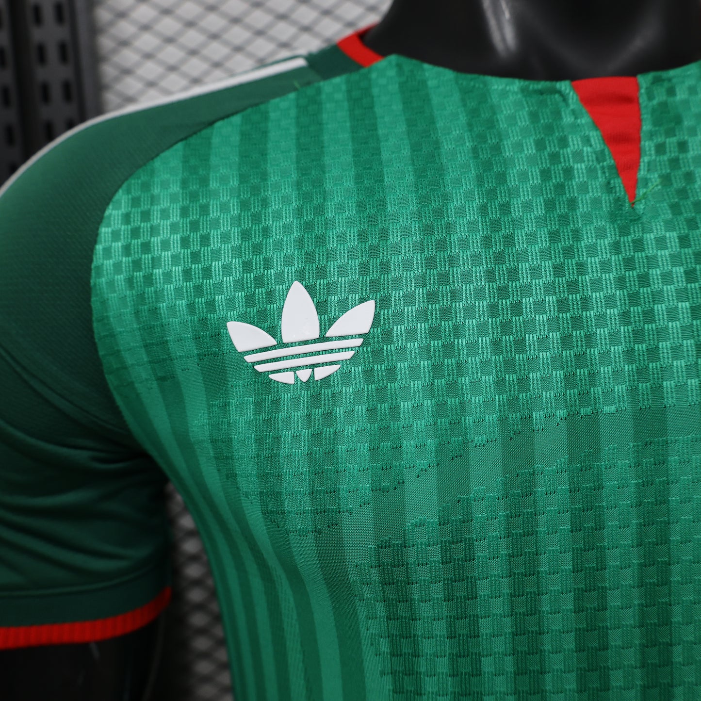 Algeria 2026 World Cup away players edition