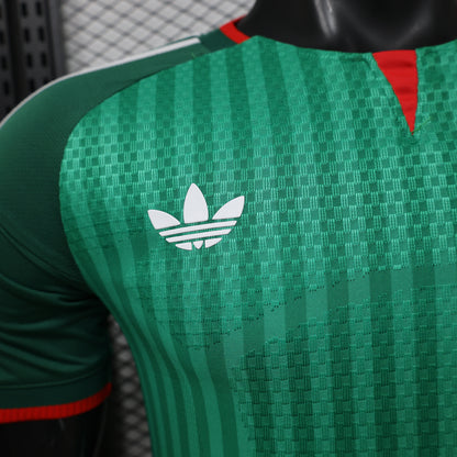 Algeria 2026 World Cup away players edition