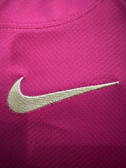 24/25 Barcelona Home Jersey fans edition