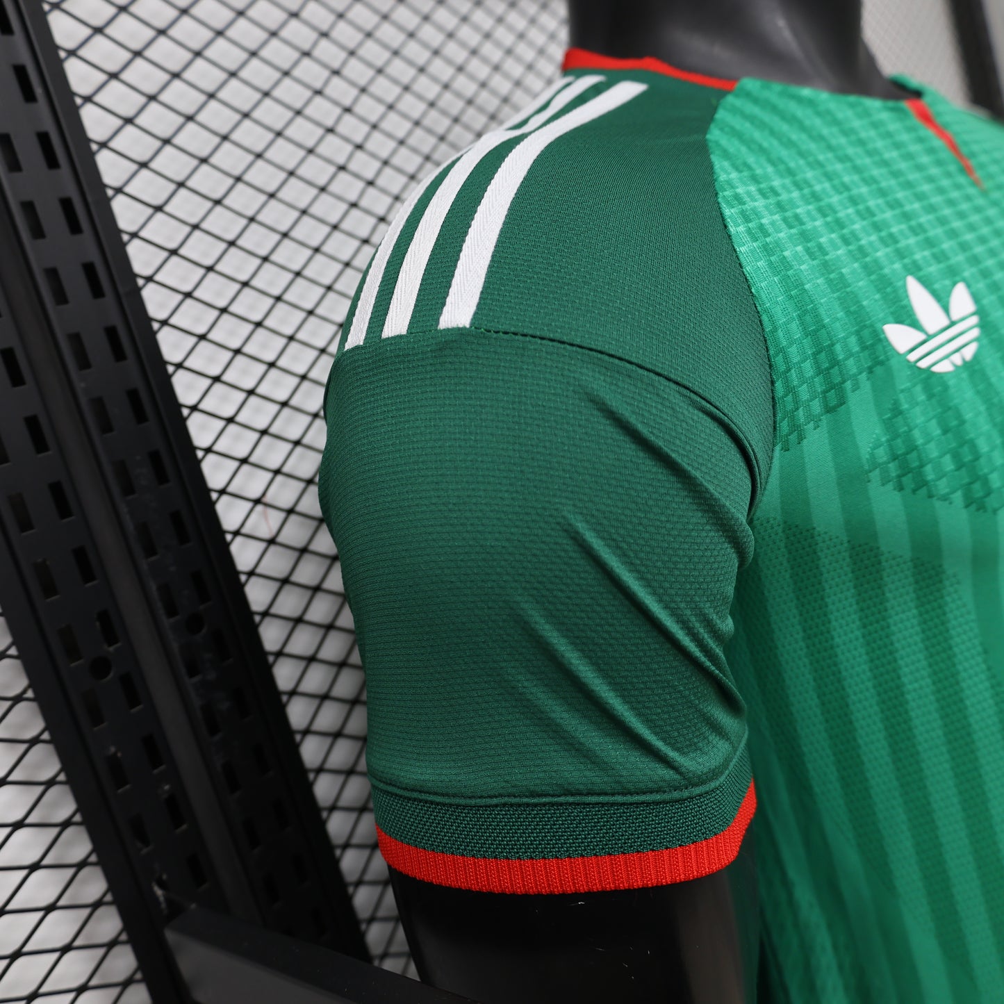 Algeria 2026 World Cup away players edition
