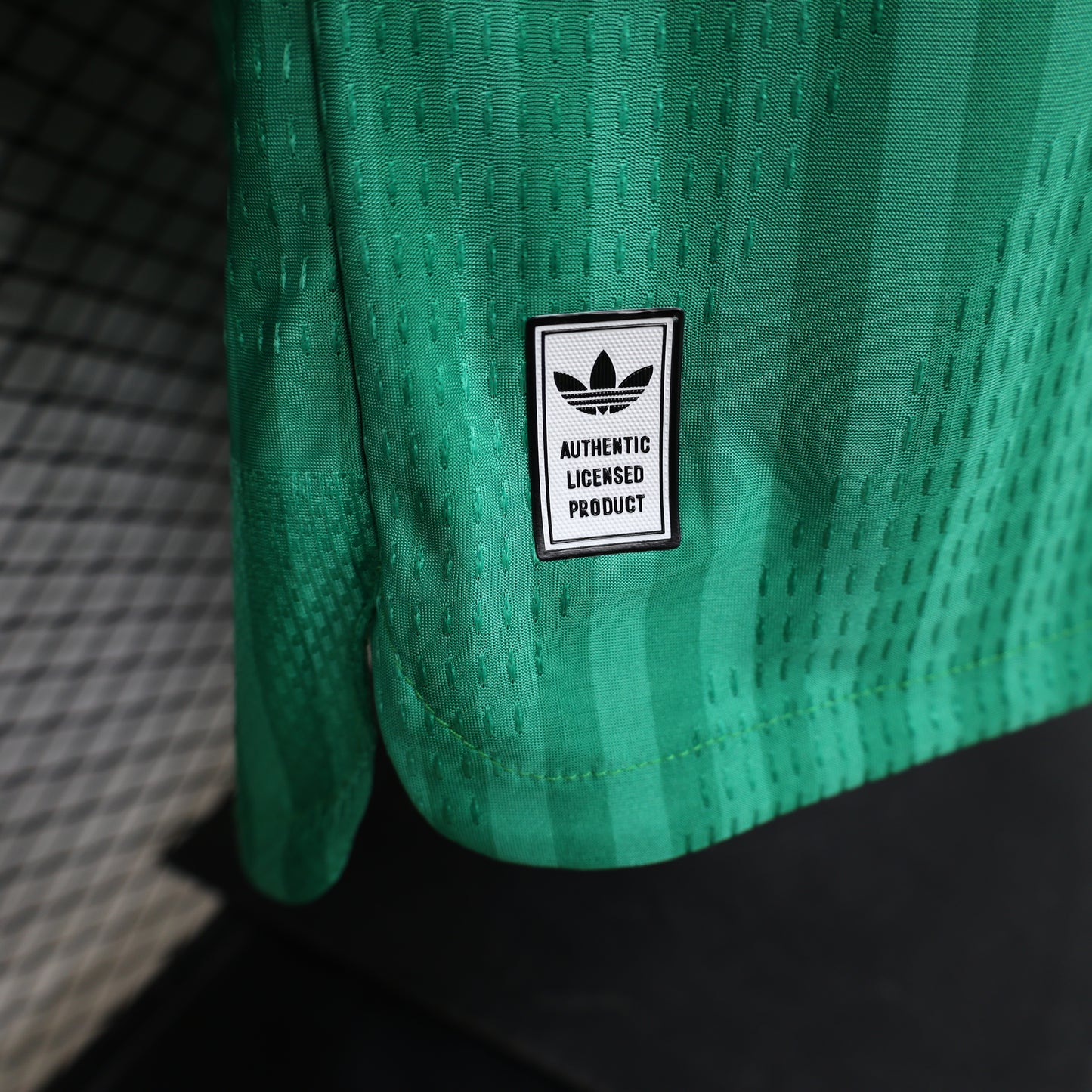 Algeria 2026 World Cup away players edition
