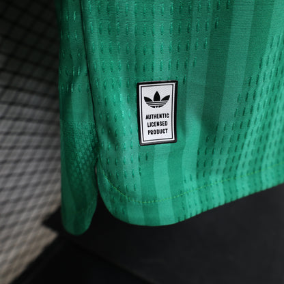 Algeria 2026 World Cup away players edition
