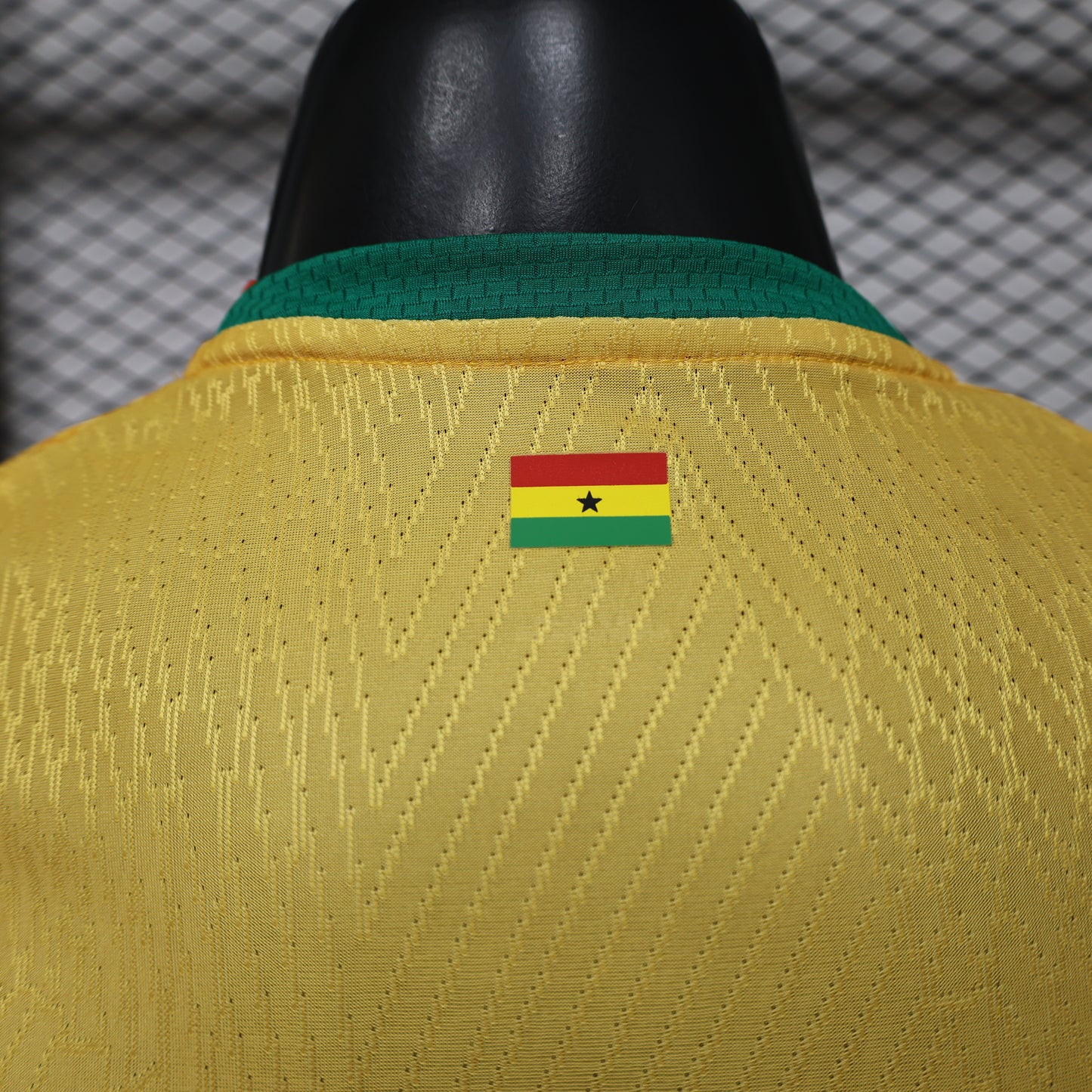 Ghana 2026 World Cup away players edition