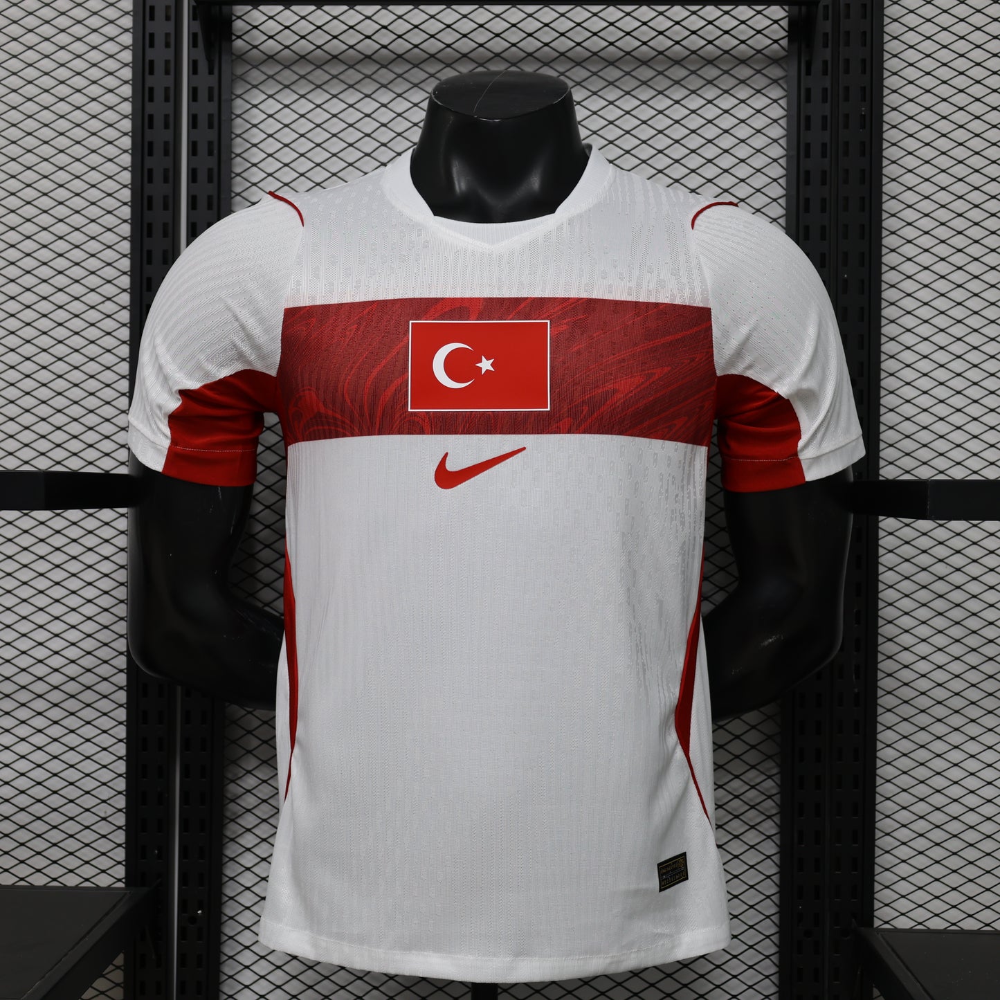Turkey 2026 World Cup away players edition