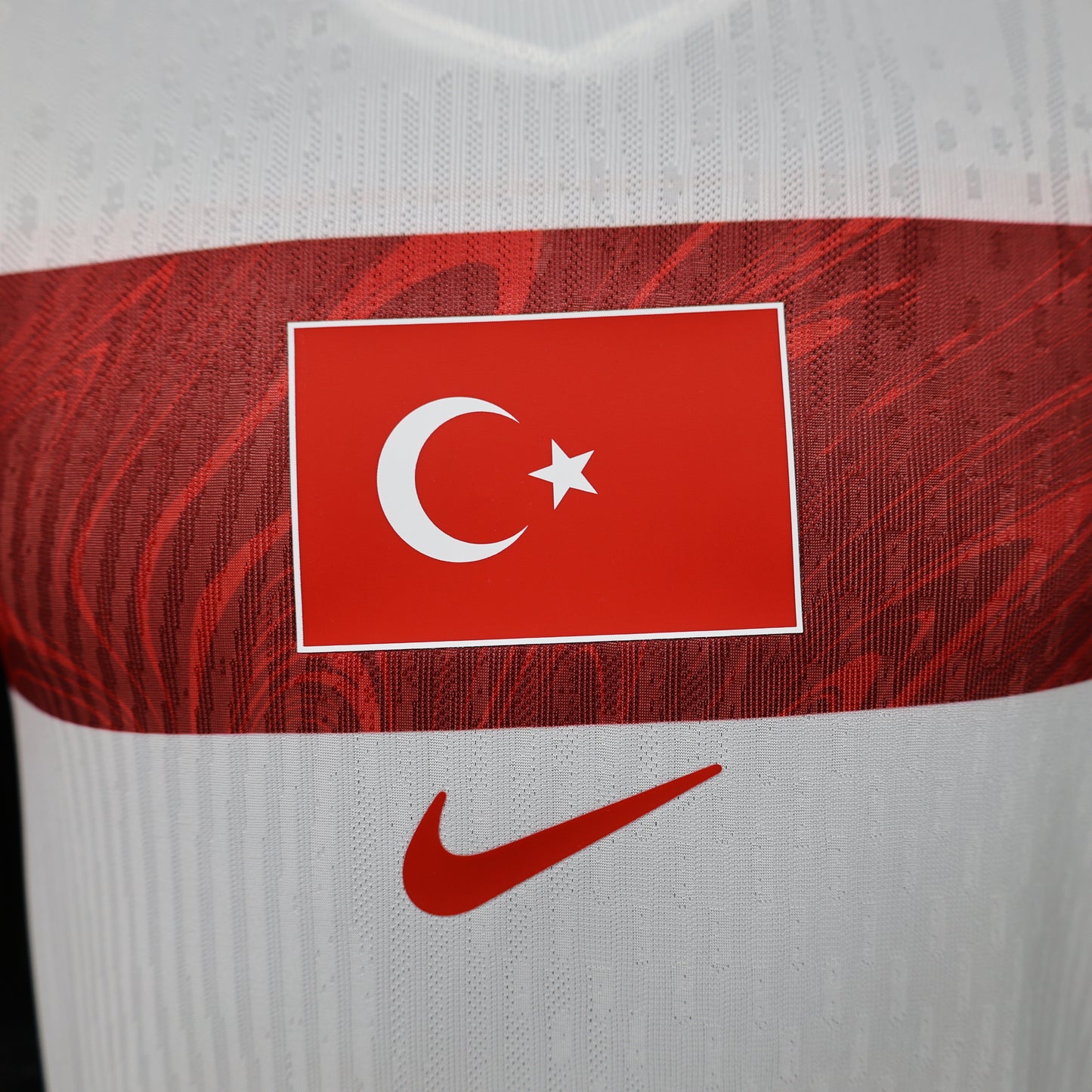 Turkey 2026 World Cup away players edition