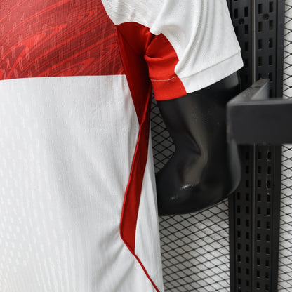 Turkey 2026 World Cup away players edition