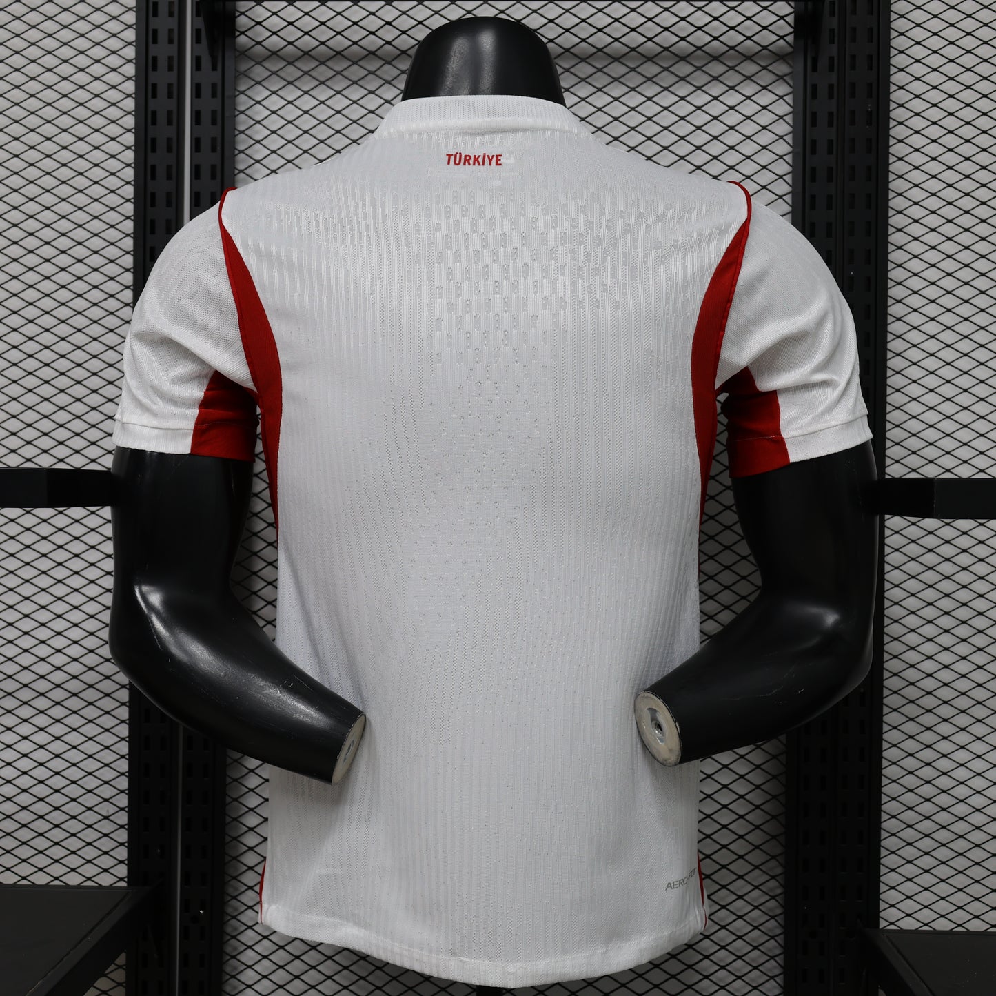 Turkey 2026 World Cup away players edition