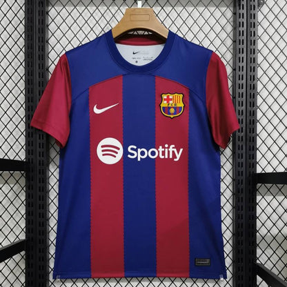23/24 Barcelona Home Fans edition