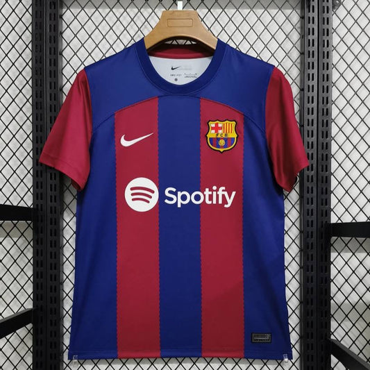 23/24 Barcelona Home Fans edition