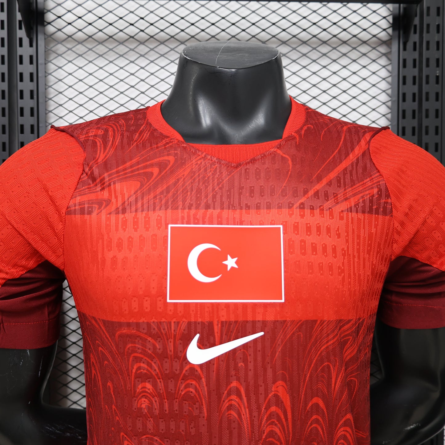 Turkey 2026 World Cup home players version