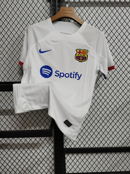 23/24 Barcelona away Fans edition