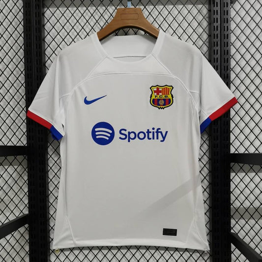 23/24 Barcelona away Fans edition