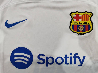 23/24 Barcelona away Fans edition