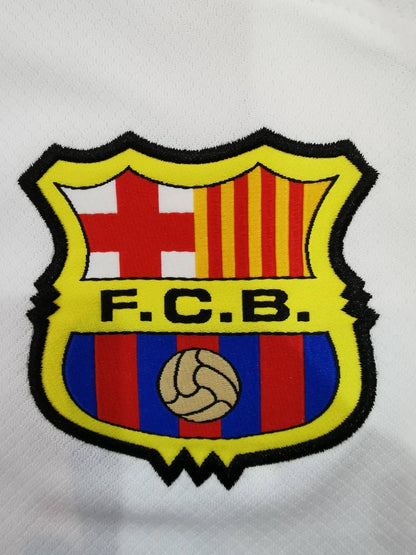 23/24 Barcelona away Fans edition