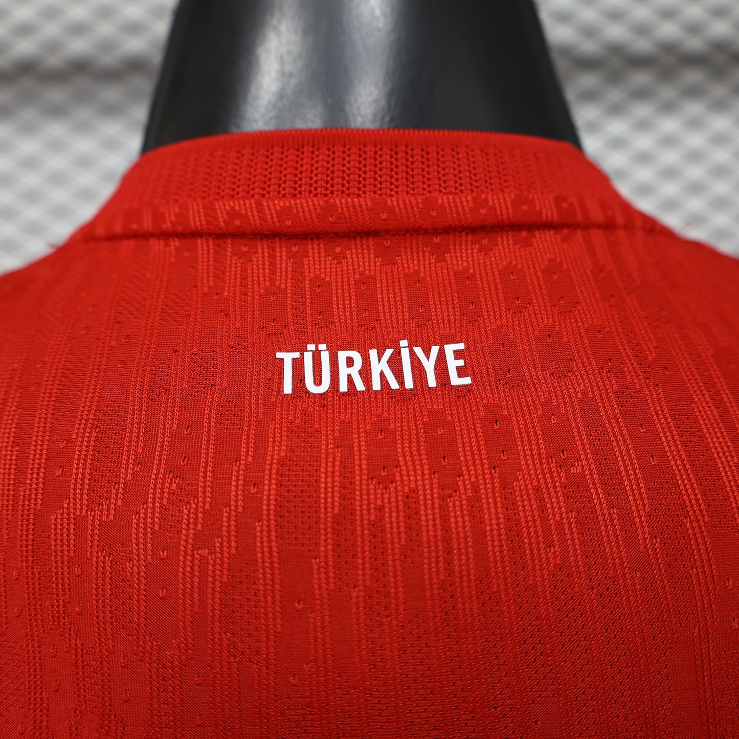 Turkey 2026 World Cup home players version