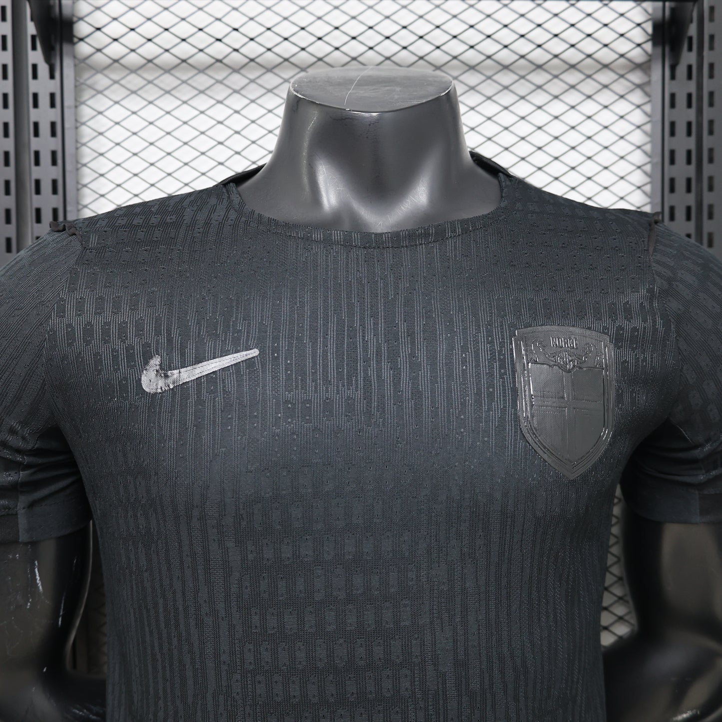 Norway 2026 World Cup away players edition