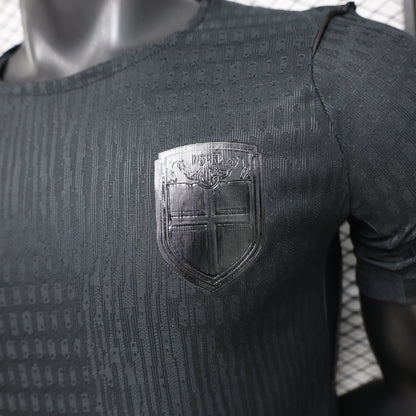 Norway 2026 World Cup away players edition