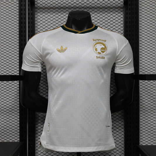 Saudi Arabia 2026 Away players edition