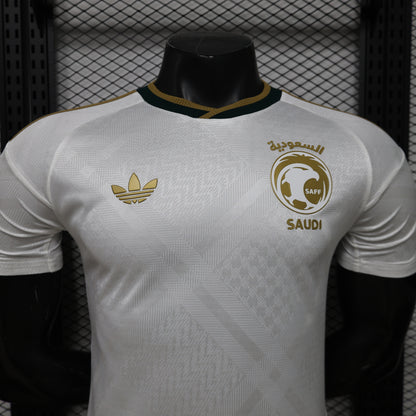Saudi Arabia 2026 Away players edition