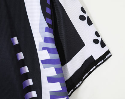 1996/97 Real Madrid away jersey
