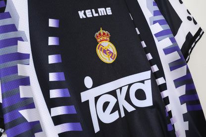 1996/97 Real Madrid away jersey