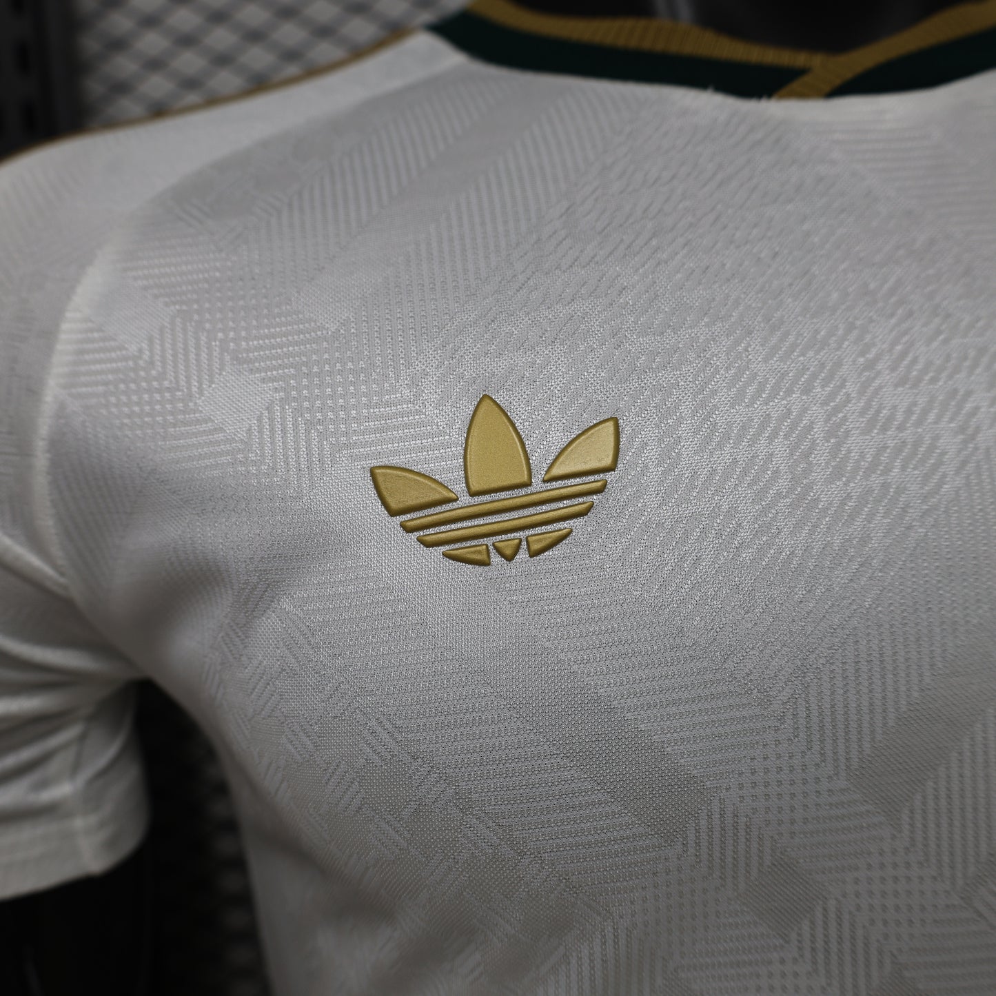 Saudi Arabia 2026 Away players edition
