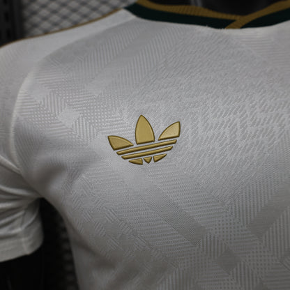 Saudi Arabia 2026 Away players edition