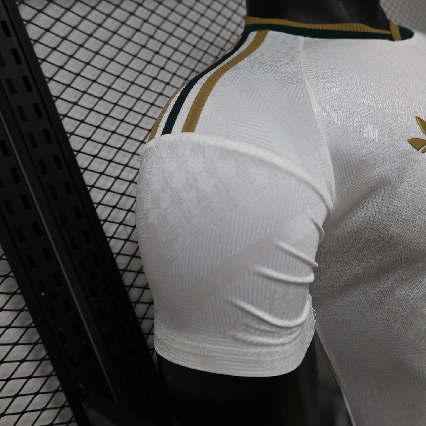 Saudi Arabia 2026 Away players edition