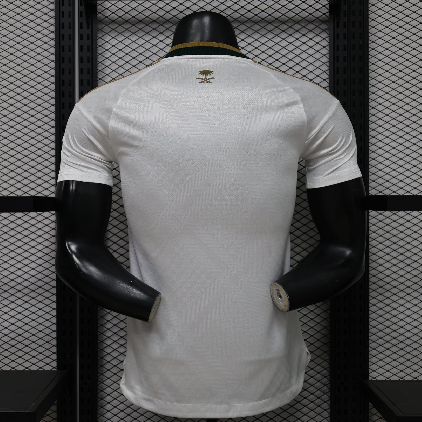 Saudi Arabia 2026 Away players edition
