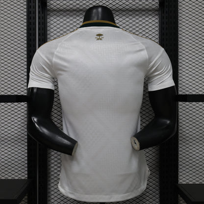 Saudi Arabia 2026 Away players edition