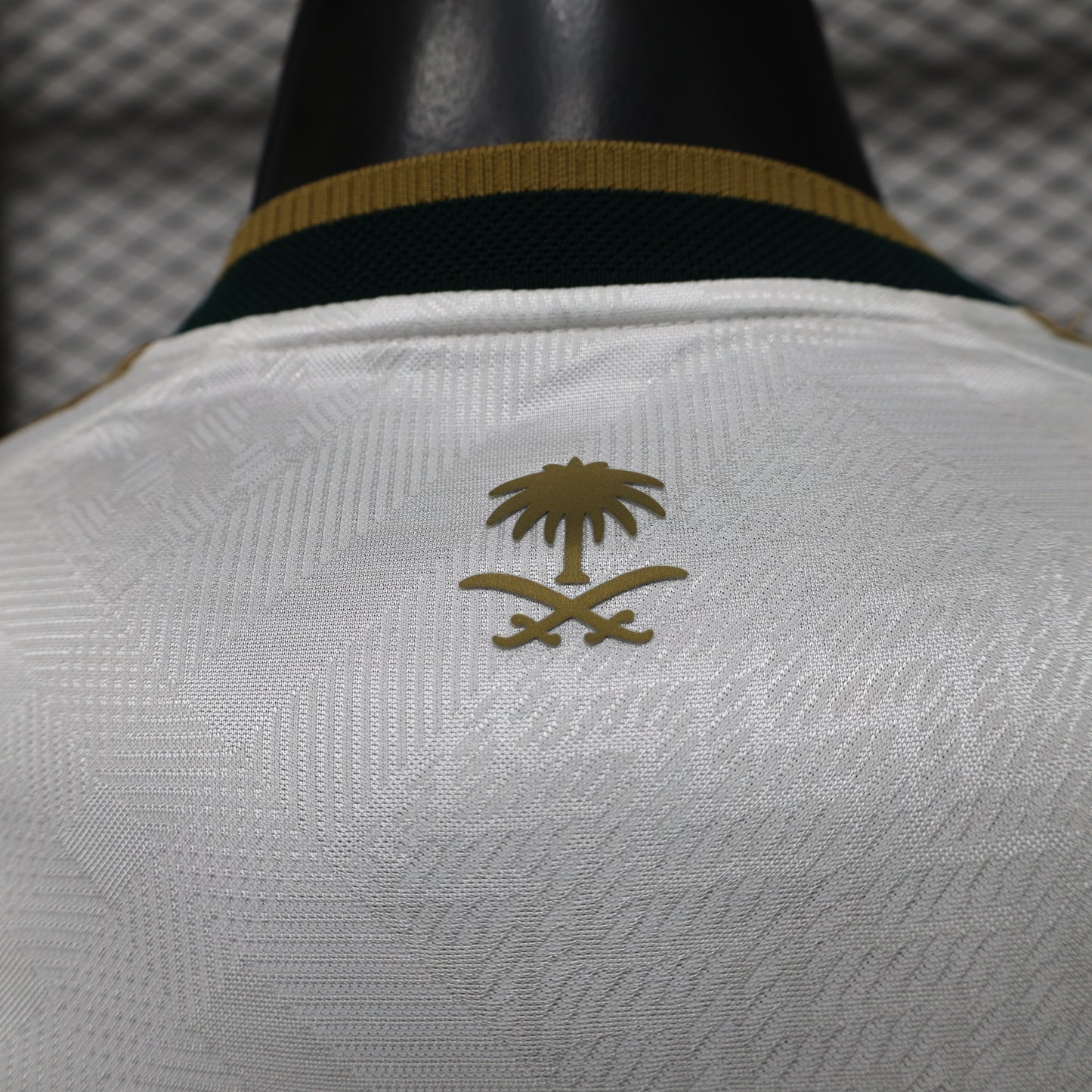 Saudi Arabia 2026 Away players edition