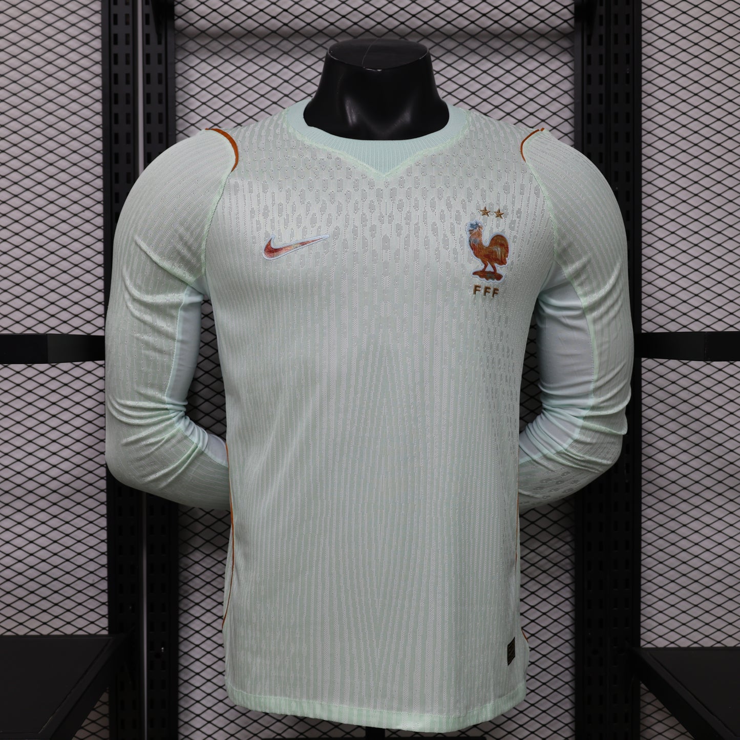 France 2026 away players version