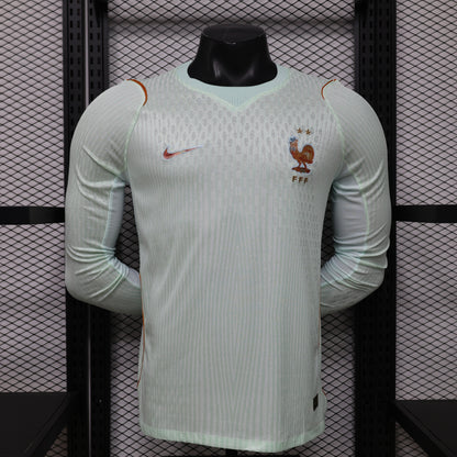 France 2026 away players version
