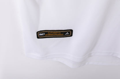 2002/2003 Real Madrid Home Retro Jersey
