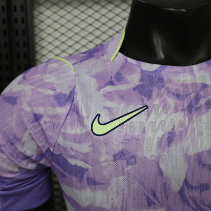 South Korea 2026 away player version