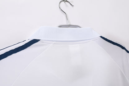 2002/2003 Real Madrid Home Retro Jersey
