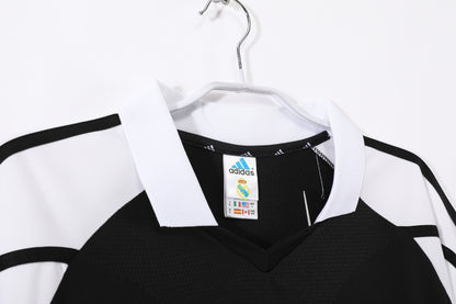 2002/2003 Real Madrid Away Jersey