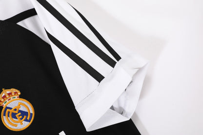 2002/2003 Real Madrid Away Jersey