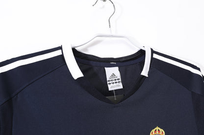 2004/2005 Real Madrid away Jersey