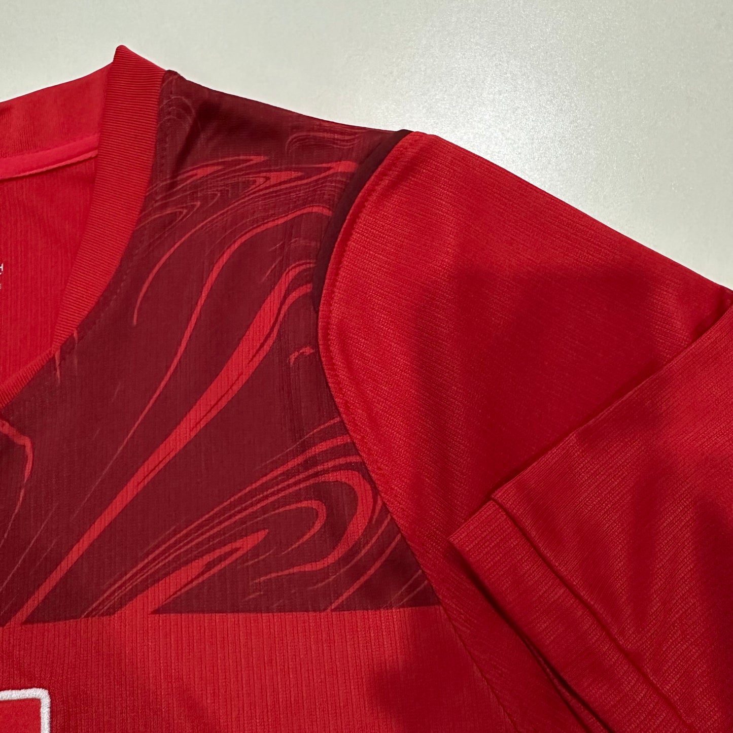 Turkey 2026 World Cup home fans edition