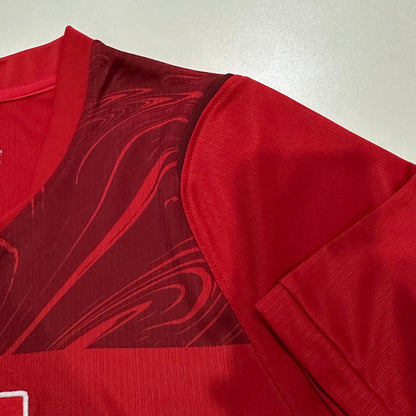 Turkey 2026 World Cup home fans edition