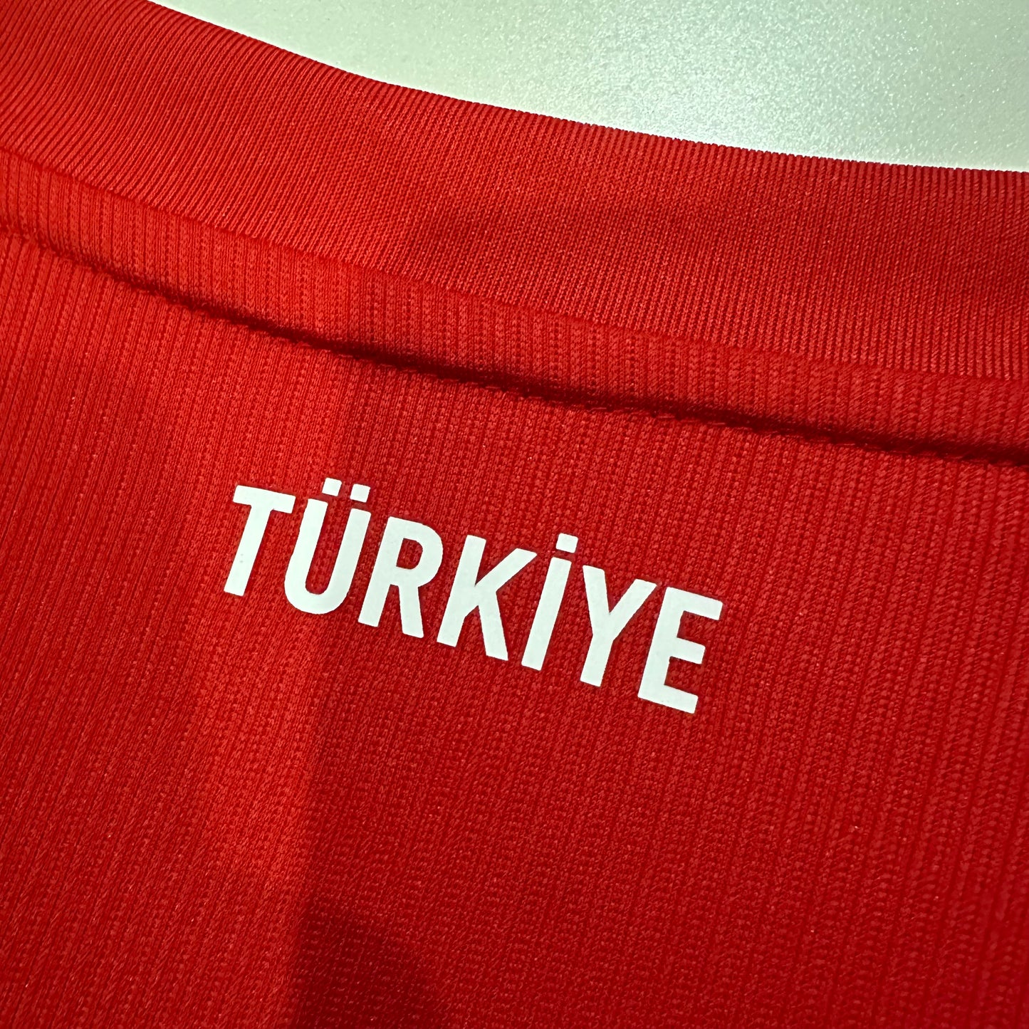 Turkey 2026 World Cup home fans edition