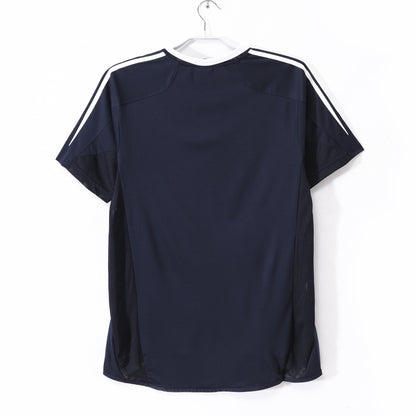 2004/2005 Real Madrid away Jersey