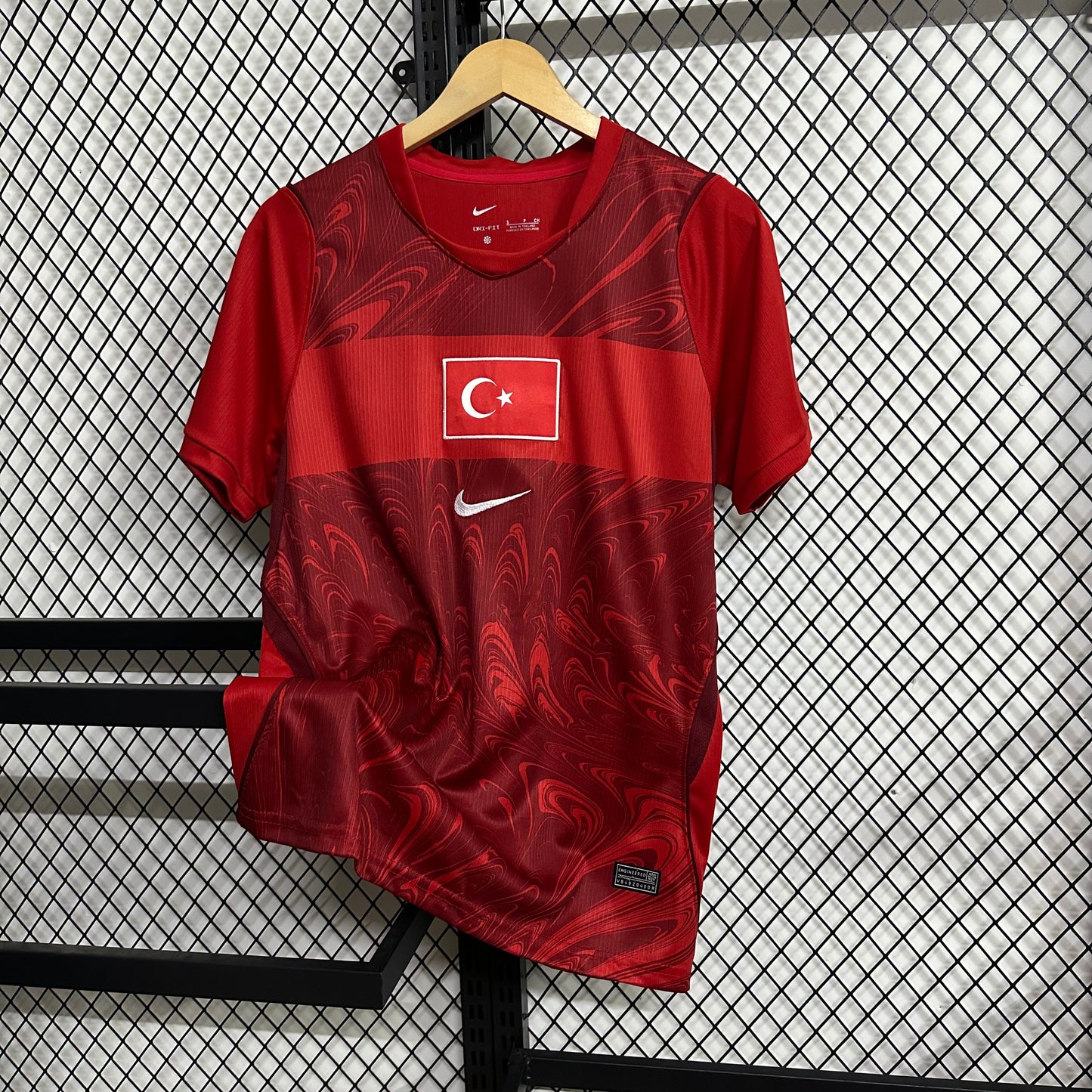 Turkey 2026 World Cup home fans edition